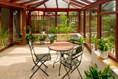 St Andrews conservatory quotes