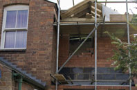 free St Andrews home extension quotes