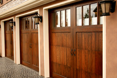 St Andrews garage extension quotes